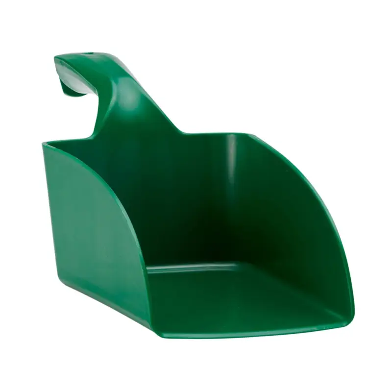 Vikan 56772 handschep food polypropyleen 500 ml groen