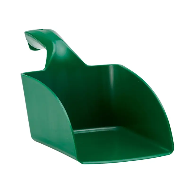Vikan 56752 handschep food polypropyleen 1000 ml groen
