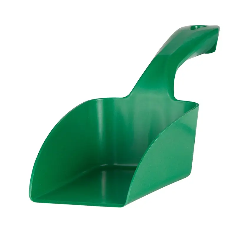 Vikan 56692 handschep detecteerbaar food polypropyleen 500 ml groen