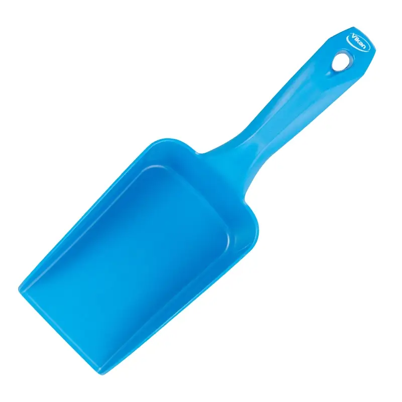Vikan 56693 handschep detecteerbaar food polypropyleen 500 ml blauw