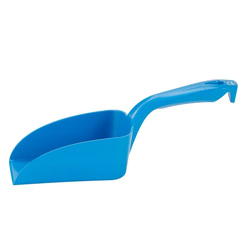 Vikan 56693 handschep detecteerbaar food polypropyleen 500 ml blauw
