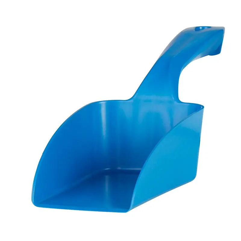Vikan 56693 handschep detecteerbaar food polypropyleen 500 ml blauw