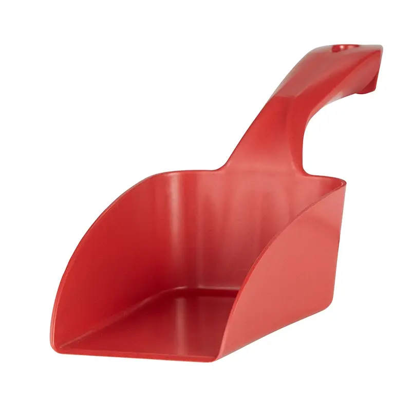 Vikan 56694 handschep detecteerbaar food polypropyleen 500 ml rood