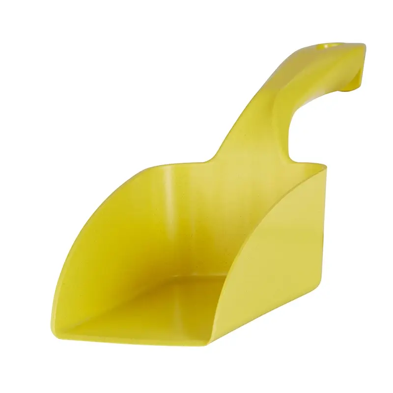 Vikan 56696 handschep detecteerbaar food polypropyleen 500 ml geel