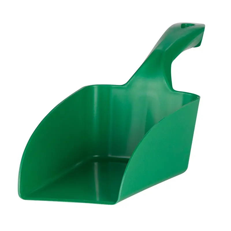 Vikan 56682 handschep detecteerbaar food polypropyleen 1000 ml groen