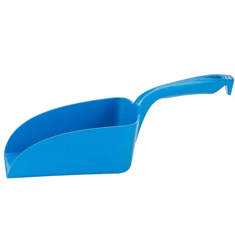 Vikan 56684 handschep detecteerbaar food polypropyleen 1000 ml rood