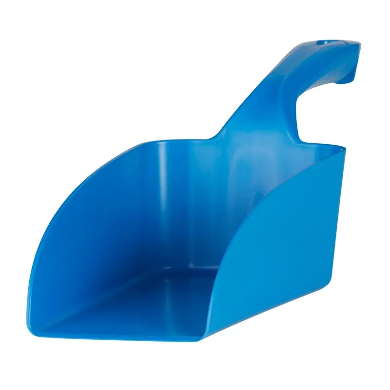 Vikan 56683 handschep detecteerbaar food polypropyleen 1000 ml blauw