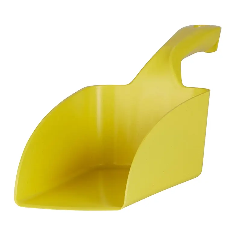 Vikan 56686 handschep detecteerbaar food polypropyleen 1000 ml geel
