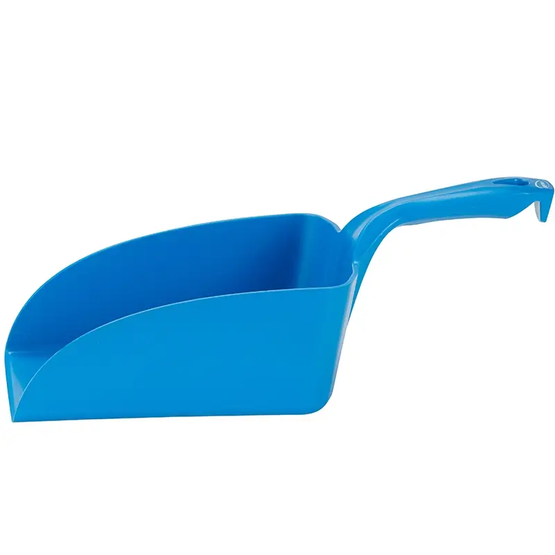 Vikan 56676 handschep detecteerbaar polypropyleen food 2000 ml geel