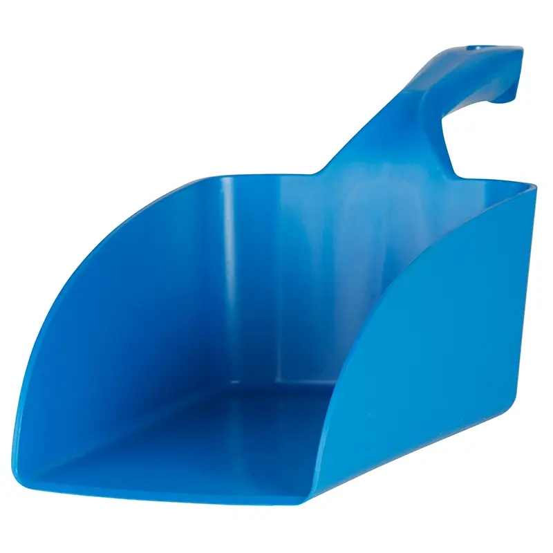 Vikan 56673 handschep detecteerbaar food polypropyleen 2000 ml blauw