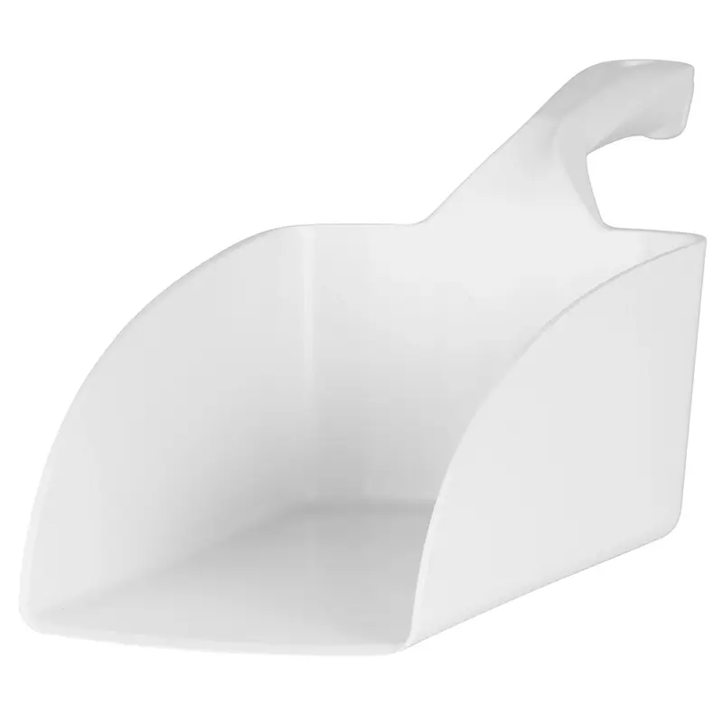 Vikan 56675 handschep detecteerbaar polypropyleen food 2000 ml wit