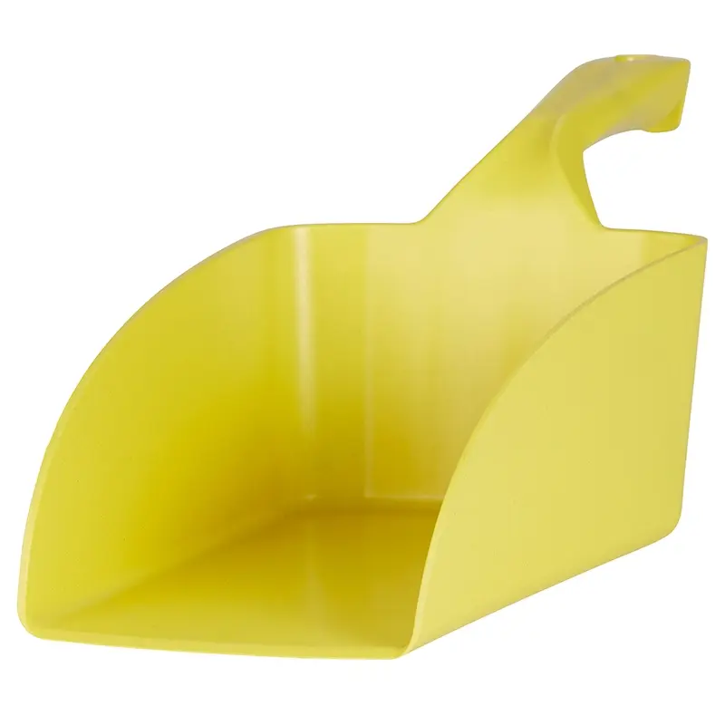 Vikan 56676 handschep detecteerbaar polypropyleen food 2000 ml geel