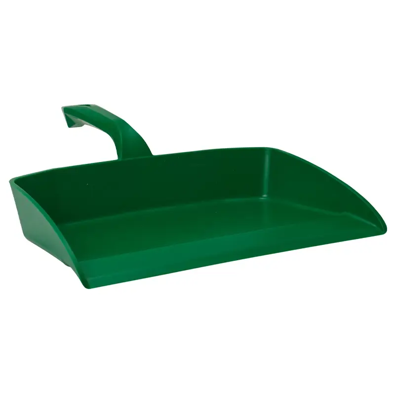 Vikan 56602 stofblik food ergonomisch 330 mm groen