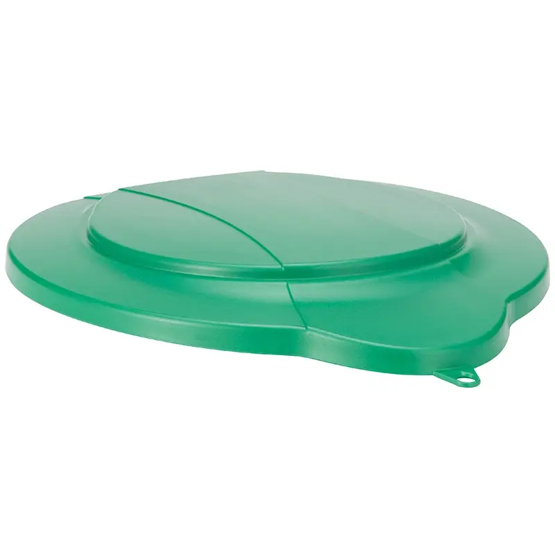 Vikan 56952 deksel detecteerbaar polypropyleen groen