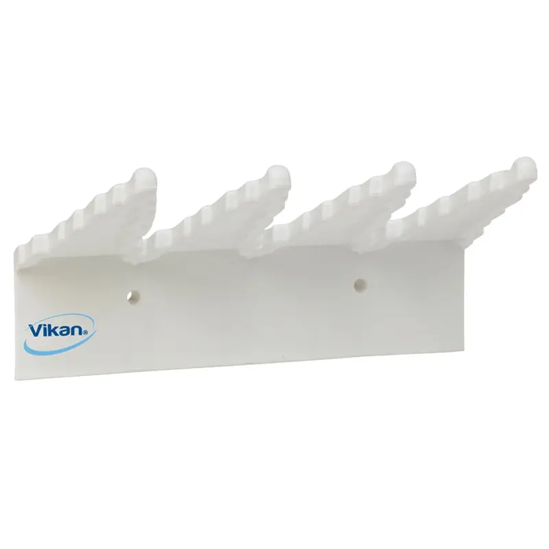 Vikan 0615 wandhouder 240 mm wit