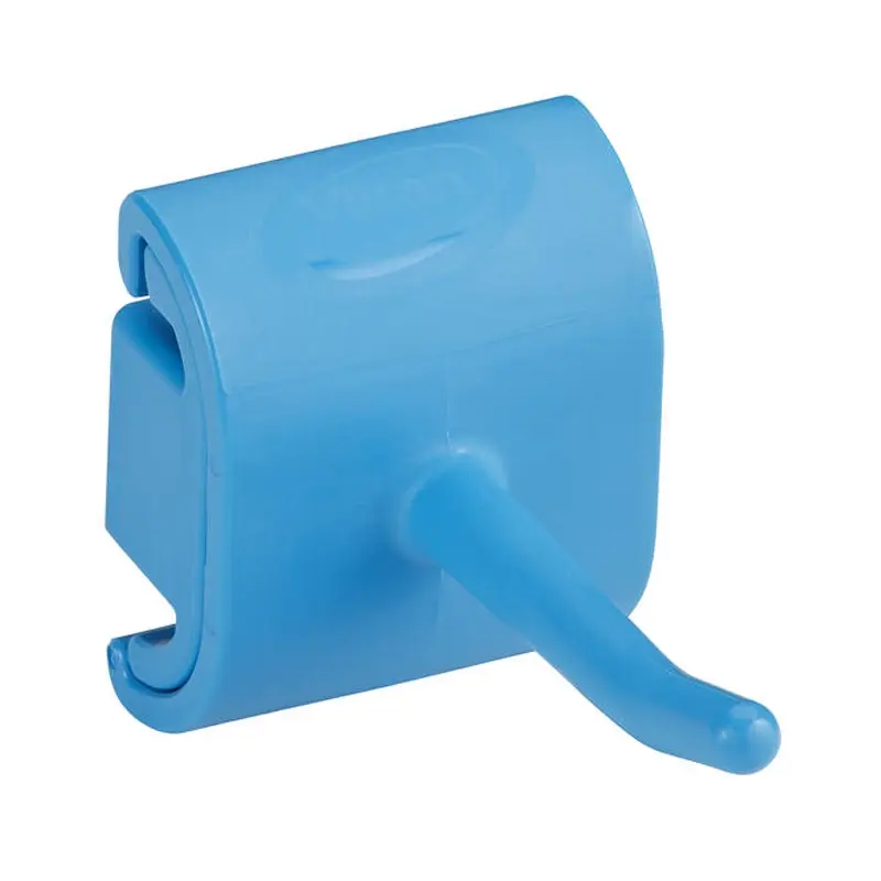 Enkele haak Hi-Flex VK 10123 41,5 mm blauw