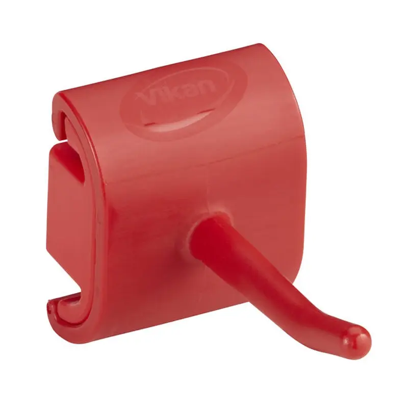 Enkele haak Hi-Flex VK 10124 41,5 mm rood