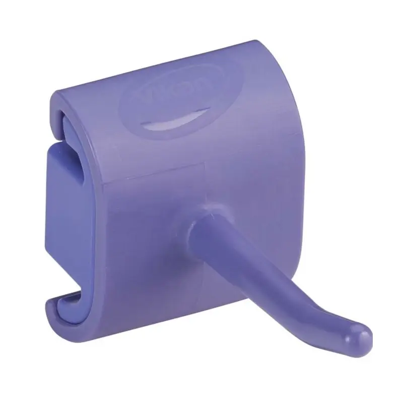 Enkele haak Hi-Flex VK 10128 41,5 mm paars
