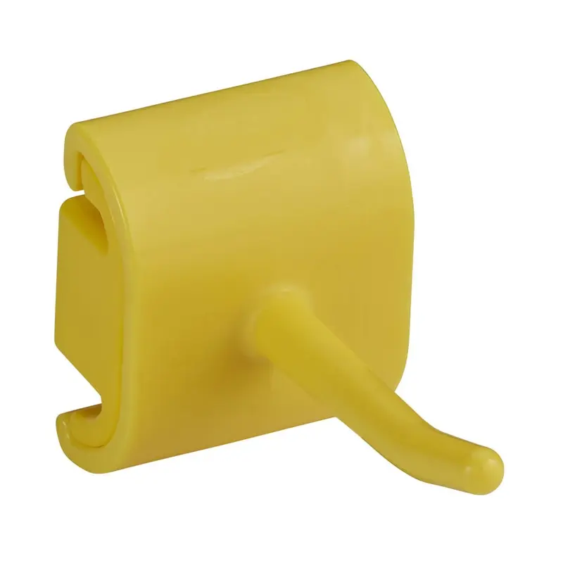 Enkele haak Hi-Flex VK 10126 41,5 mm geel