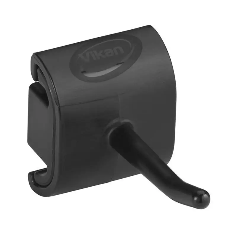 Enkele haak Hi-Flex VK 10129 41,5 mm zwart