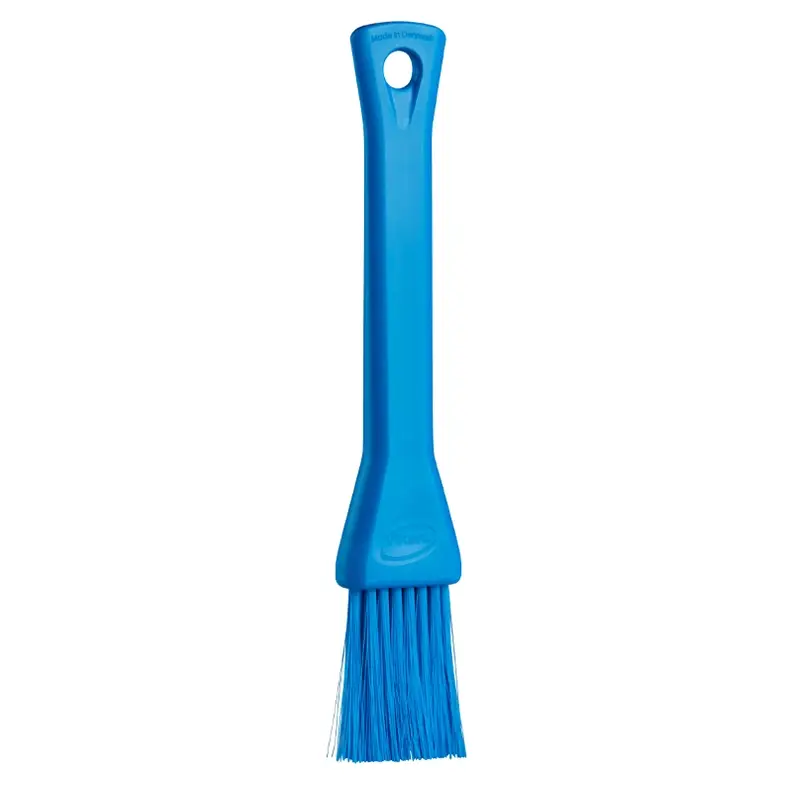 Vikan 5552303 kwast zacht 30 mm blauw