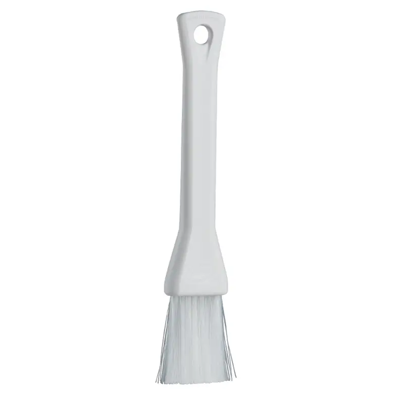 Vikan 5552305 kwast zacht 30 mm wit