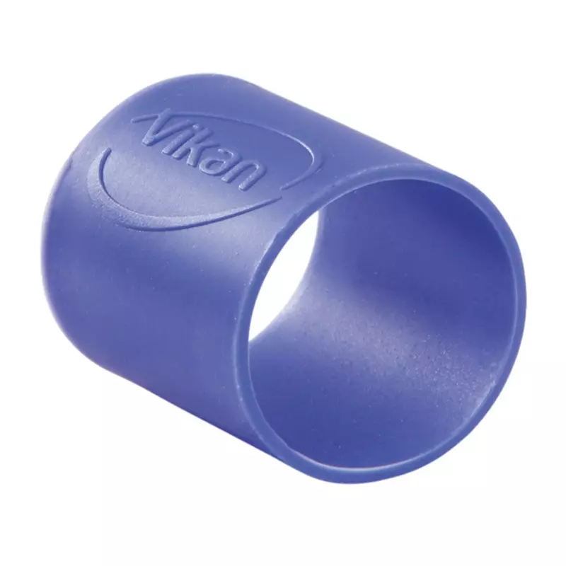Vikan 98028 rubber ring secundaire kleurcodering 40 mm paars
