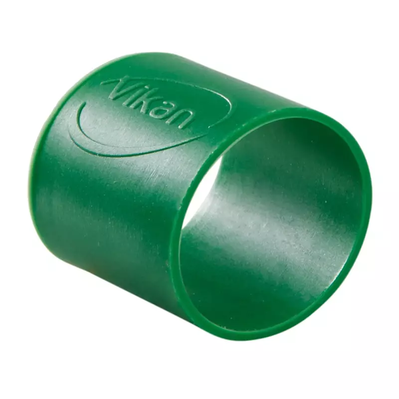 Vikan 98012 rubber ring secundaire kleurcodering 26 mm groen