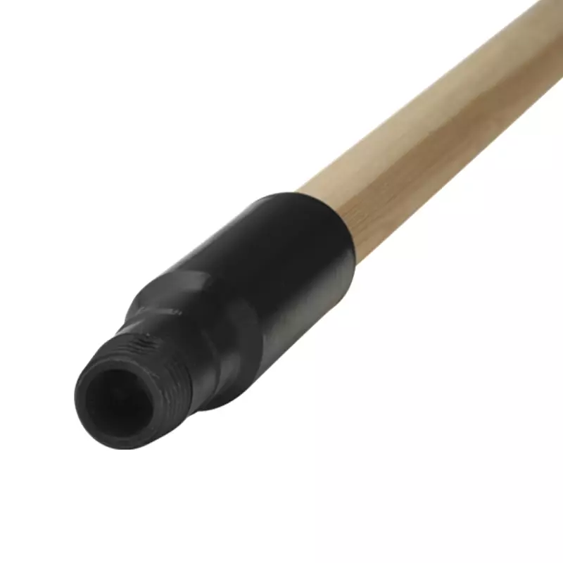 Vikan Classic 29251-G houten steel