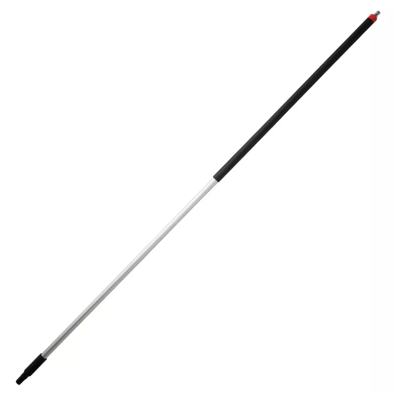 Vikan VTS 299752 aluminium steel waterdoorvoer slangpilaar 1920 mm