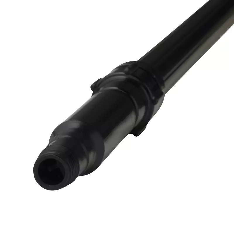 Vikan VTS 297552 aluminium telescoopsteel 1575-2780 mm