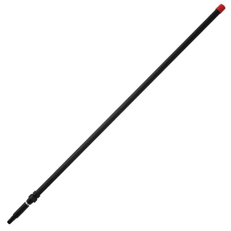 Vikan VTS 297552 aluminium telescoopsteel 1575-2780 mm