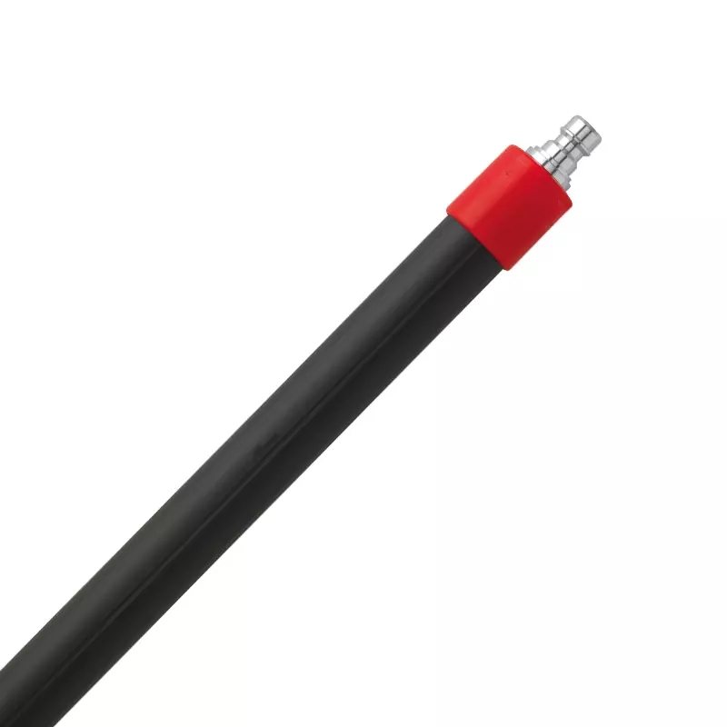Vikan VTS 297152Q aluminium telescoopsteel waterdoorvoer Nito 1060-1600 mm
