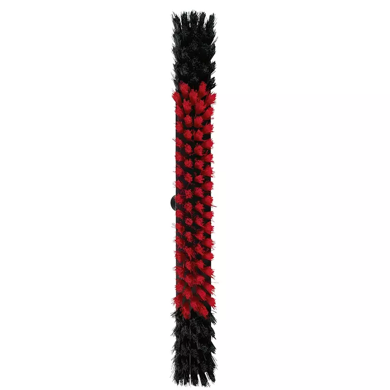 Vikan VTS 311752 garage bezem hard FSC hout 665 mm