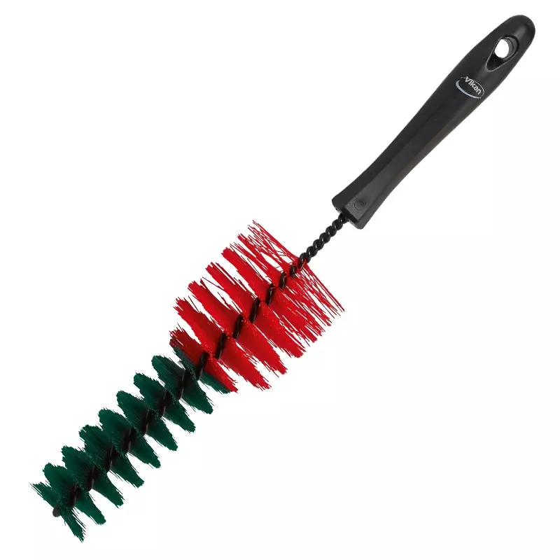 Vikan VTS 525352 velgborstel hard 325 mm