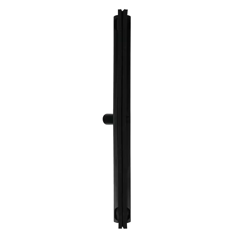 Vikan VTS 708869 vloertrekker oliebestendig rubber 600 mm
