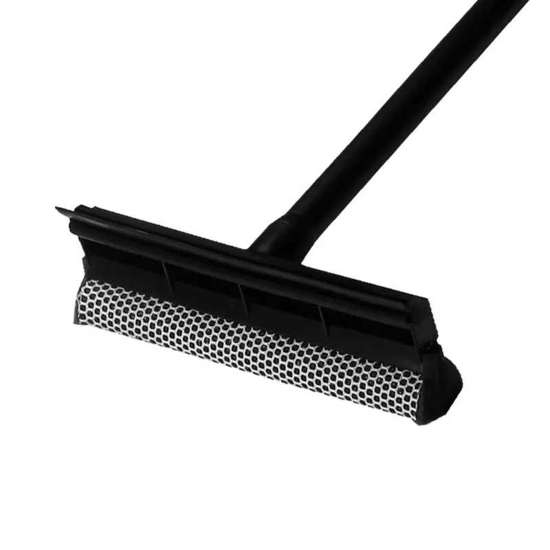 Vikan VTS 473752 voorruitschraper met spons 545 mm