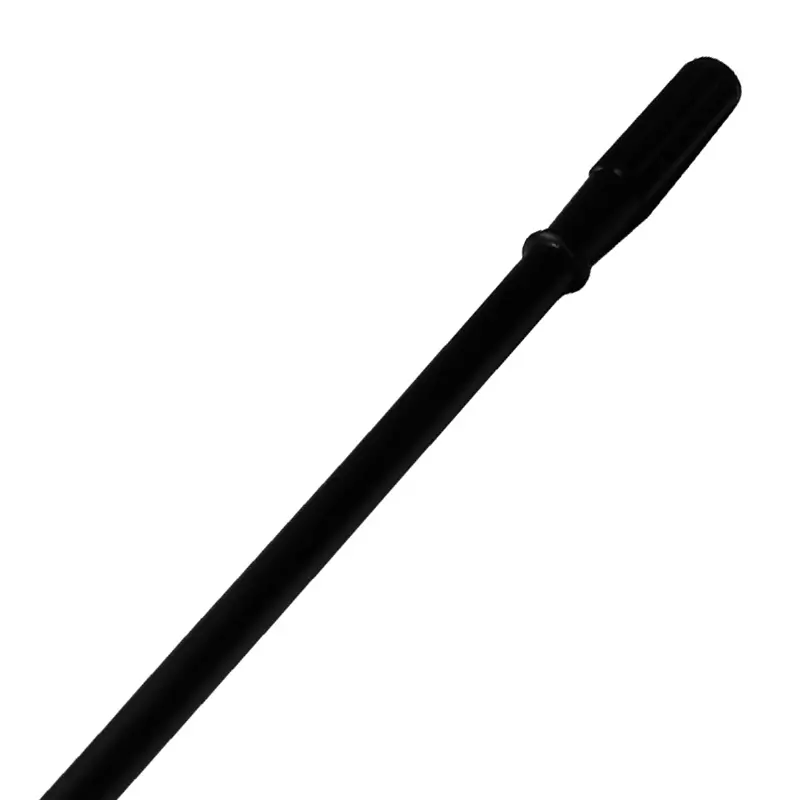Vikan VTS 473752 voorruitschraper met spons 545 mm
