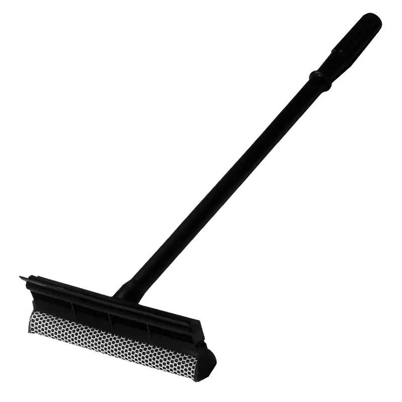 Vikan VTS 473752 voorruitschraper met spons 545 mm