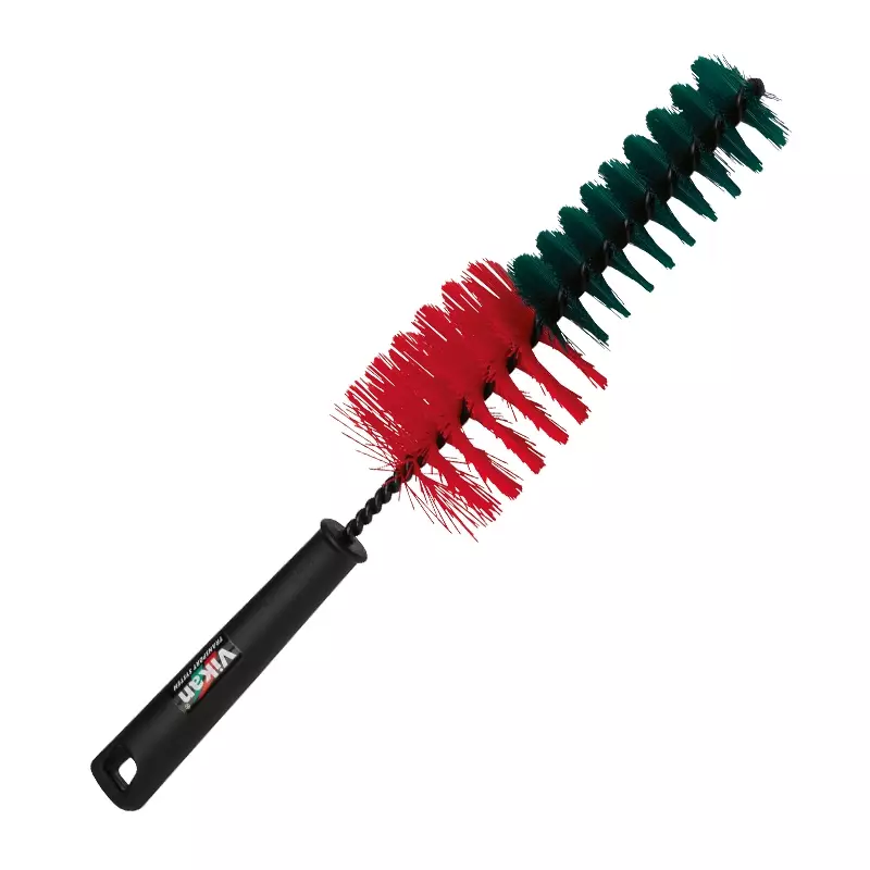 Vikan VTS 521052 voertuigborstel set 3 stuks
