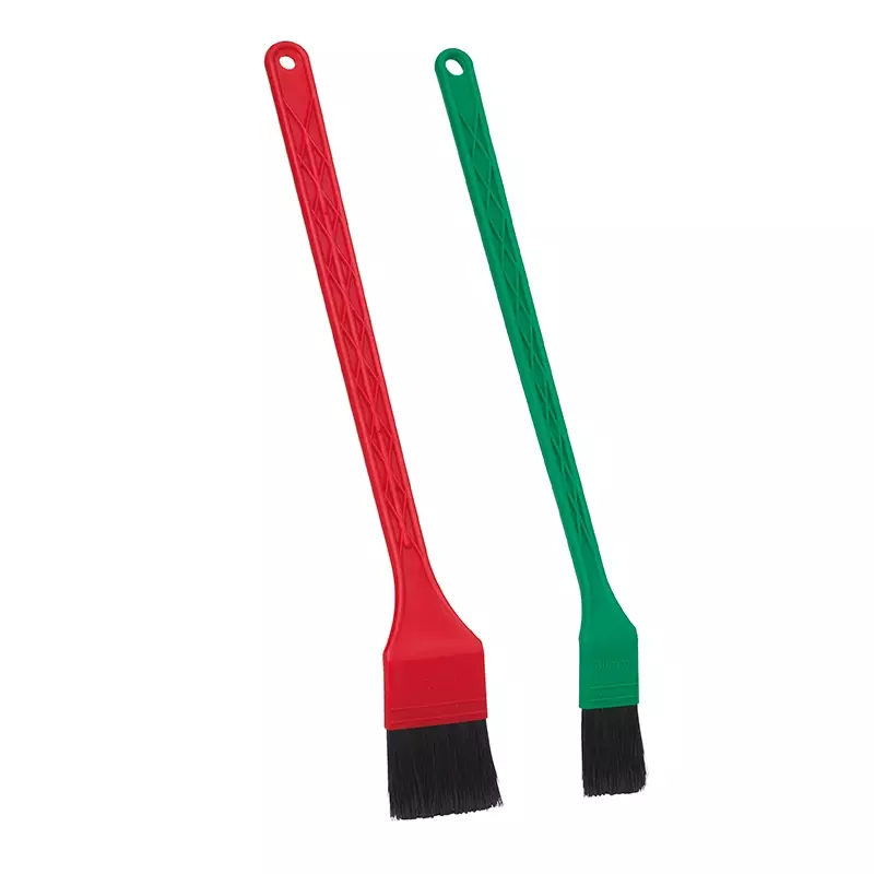 Vikan VTS 556452 detail borstels set 2 stuks