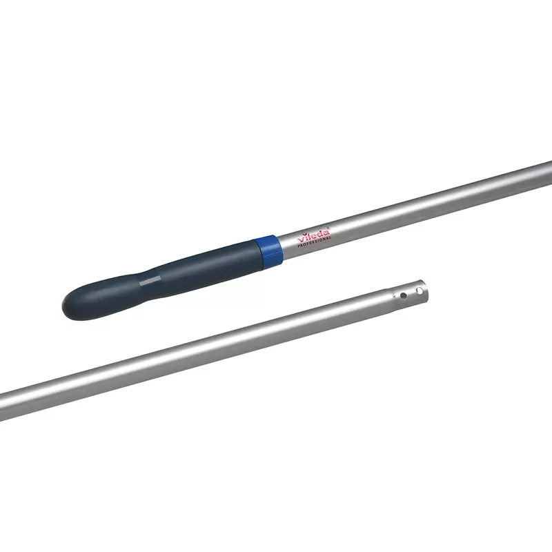 Vileda Professional vaste steel aluminium 145 cm