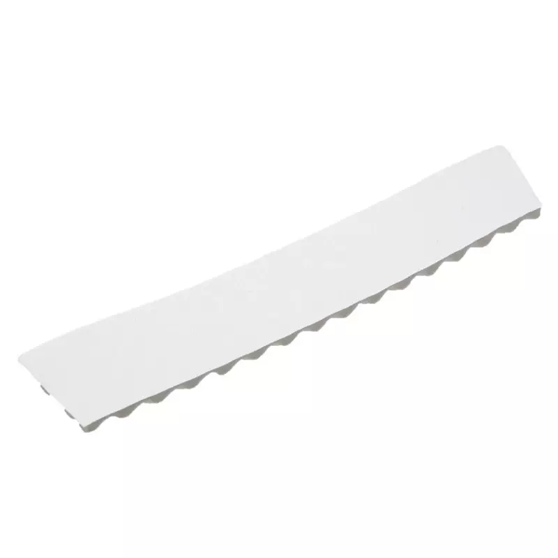 Schuimrubber voor stofwisdoekhouder 41/37x10,5 cm