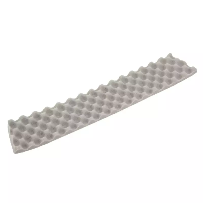 Schuimrubber voor stofwisdoekhouder 41/37x10,5 cm