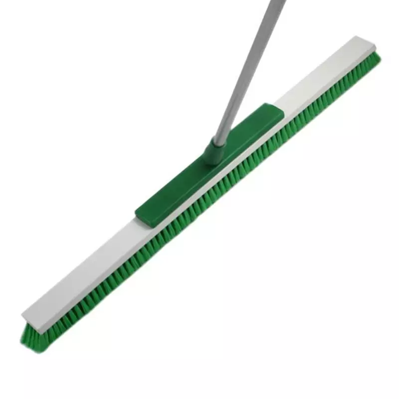 Veger medium groen