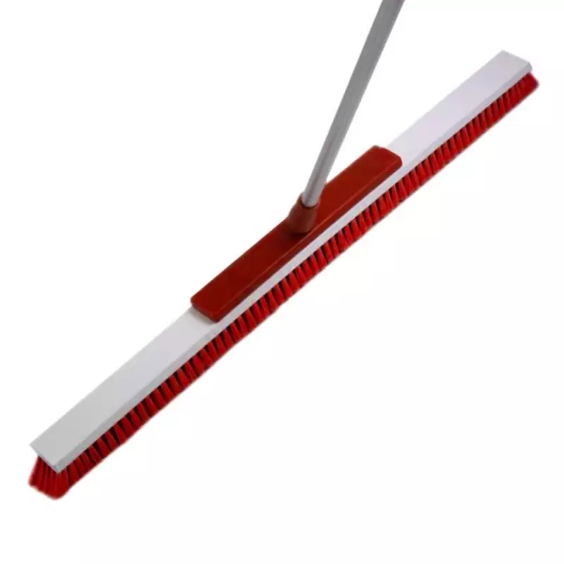 Veger medium rood