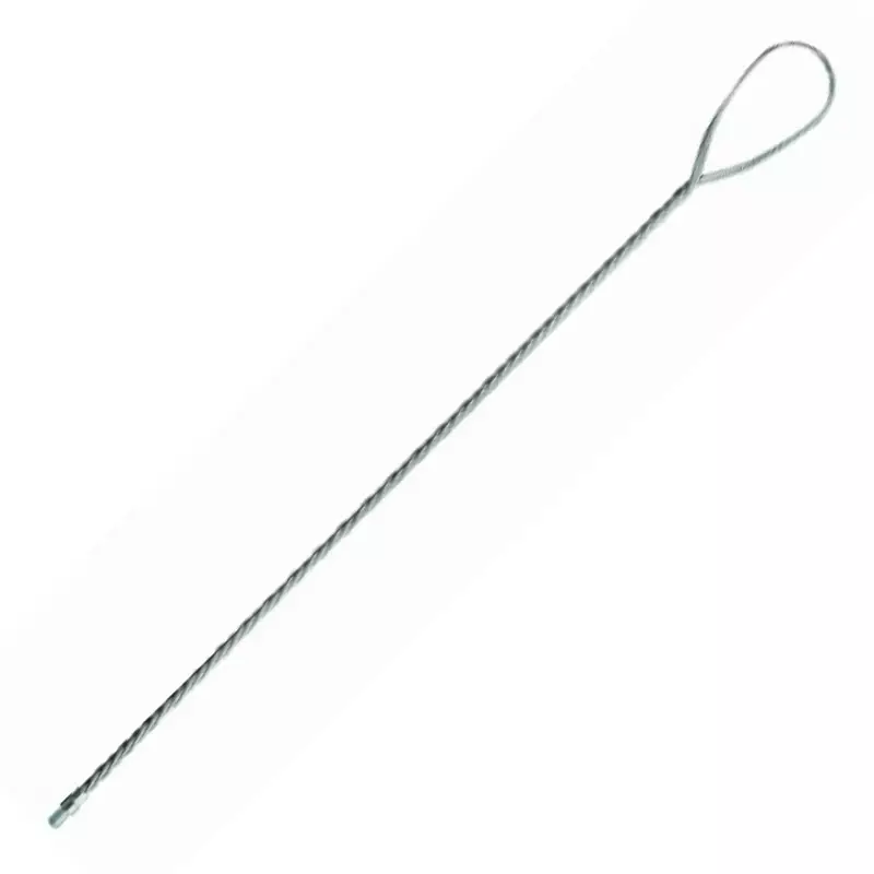 Flexibele kabel met handvat 1/2'' BID