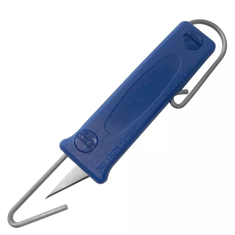 Trim Guard 30 veiligheidsmes verstelbaar