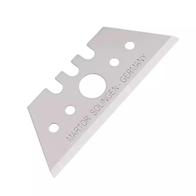 Martor Secunorm Multisafe veiligheidsmes