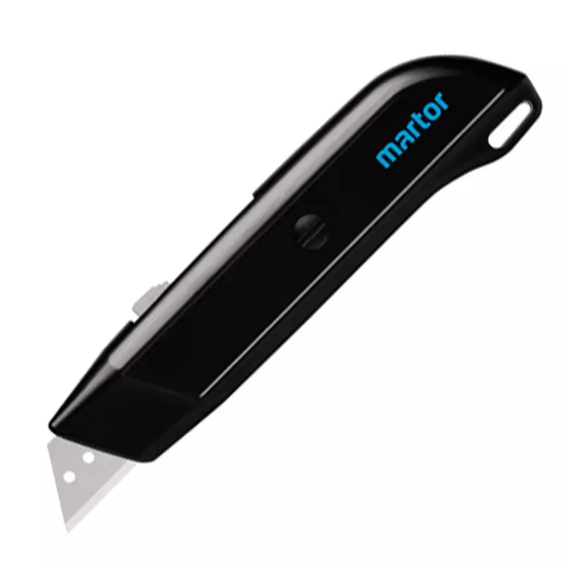 Martor Secunorm Multisafe veiligheidsmes